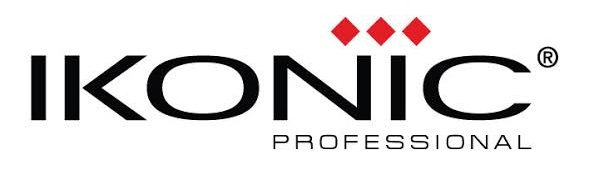 IKONIC Logo